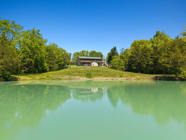 2109 Porter Road, Sadieville, KY 40370