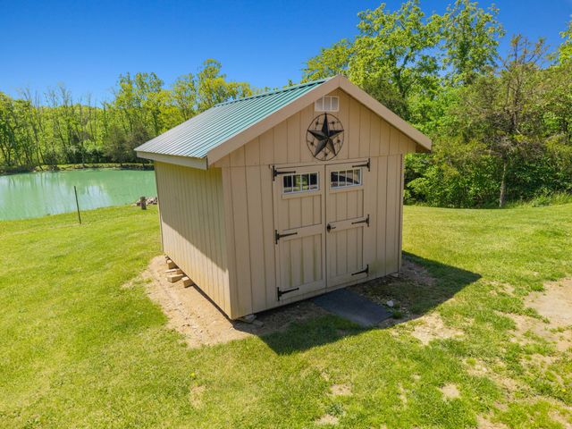 2109 Porter Road, Sadieville, KY 40370