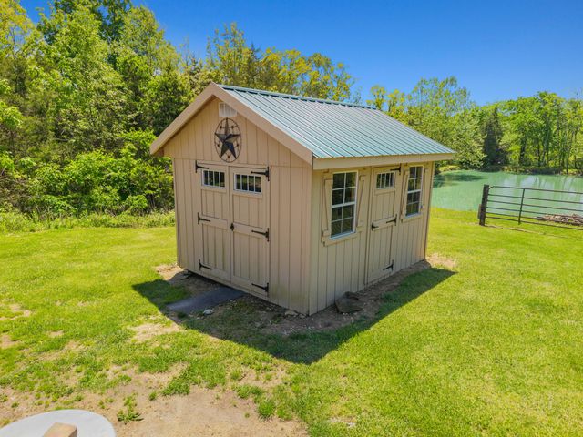 2109 Porter Road, Sadieville, KY 40370