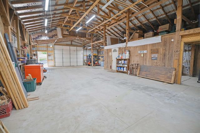 2109 Porter Road, Sadieville, KY 40370