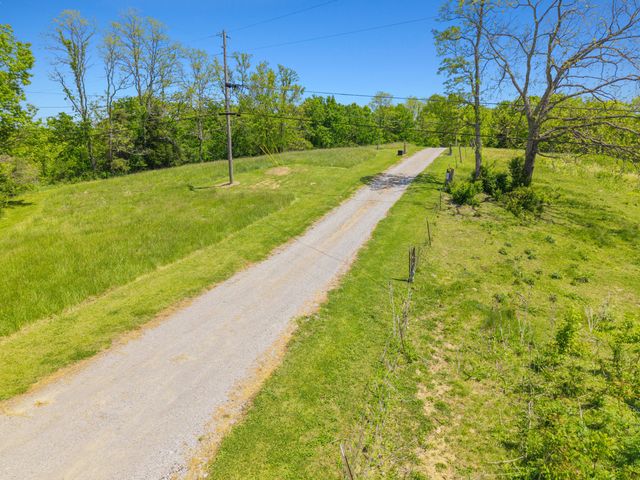 2109 Porter Road, Sadieville, KY 40370