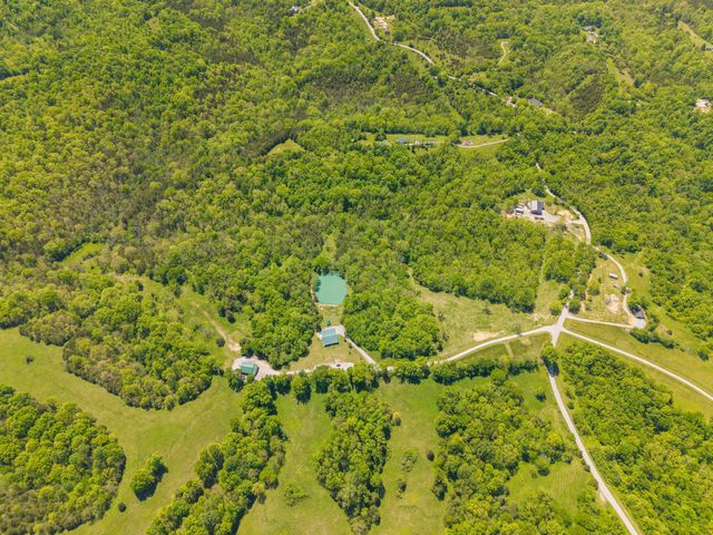 2109 Porter Road, Sadieville, KY 40370
