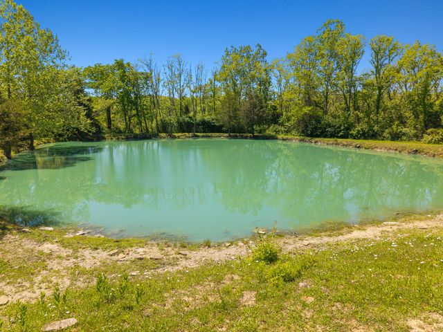 2109 Porter Road, Sadieville, KY 40370