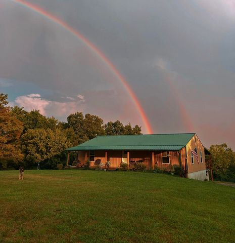 2109 Porter Road, Sadieville, KY 40370