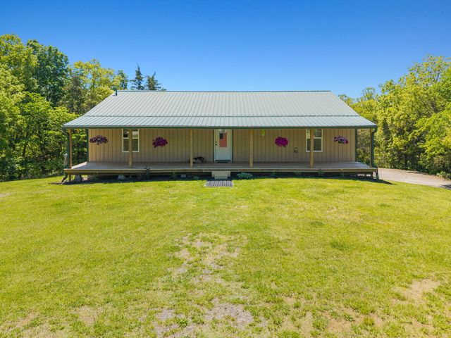 2109 Porter Road, Sadieville, KY 40370