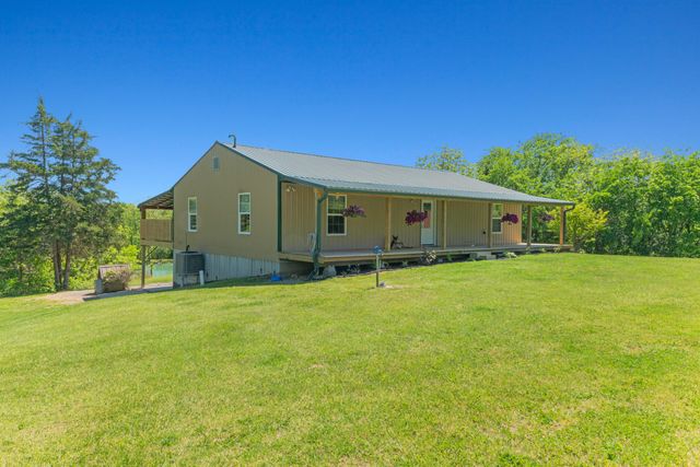 2109 Porter Road, Sadieville, KY 40370
