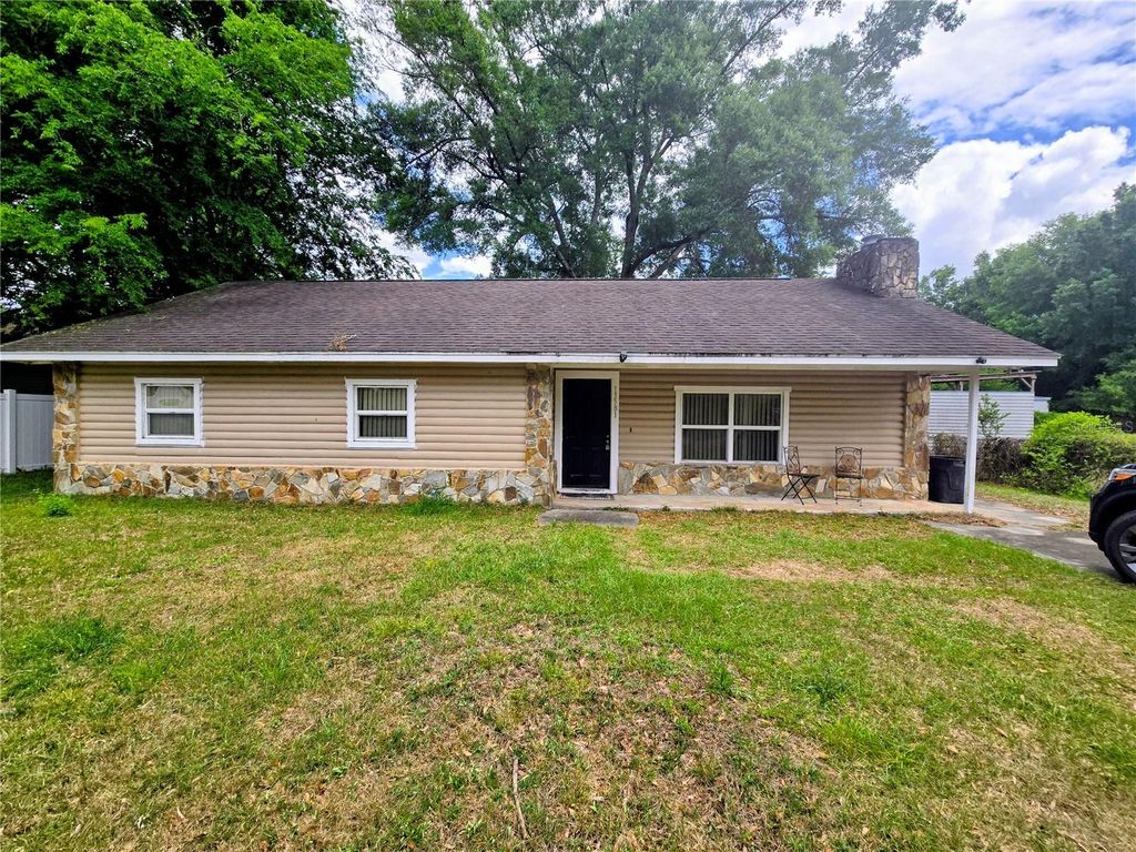 13581 SE 48TH COURT, Summerfield, FL 34491