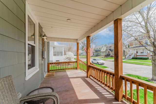 267 ROSE AVENUE, Fond Du Lac, WI 54935