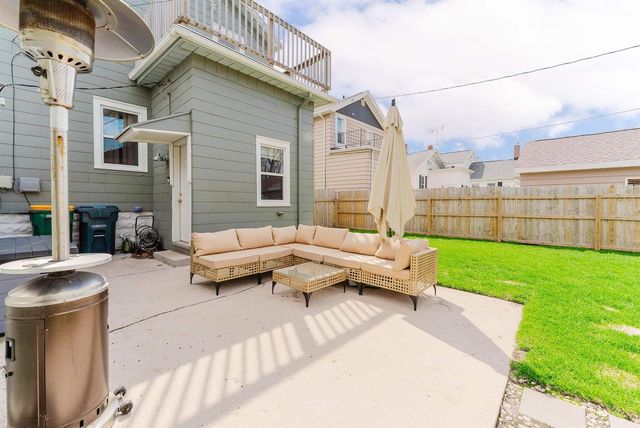 267 ROSE AVENUE, Fond Du Lac, WI 54935