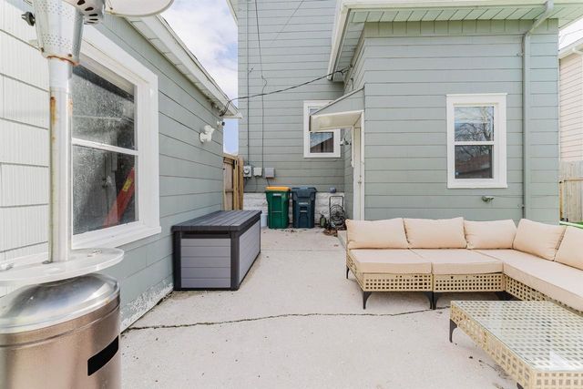 267 ROSE AVENUE, Fond Du Lac, WI 54935