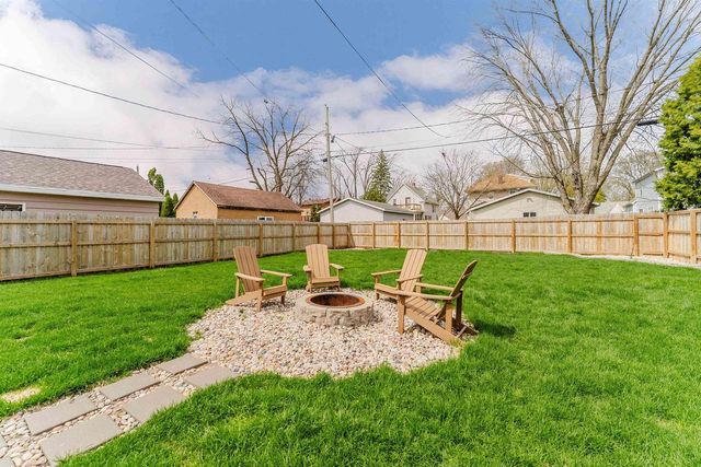 267 ROSE AVENUE, Fond Du Lac, WI 54935