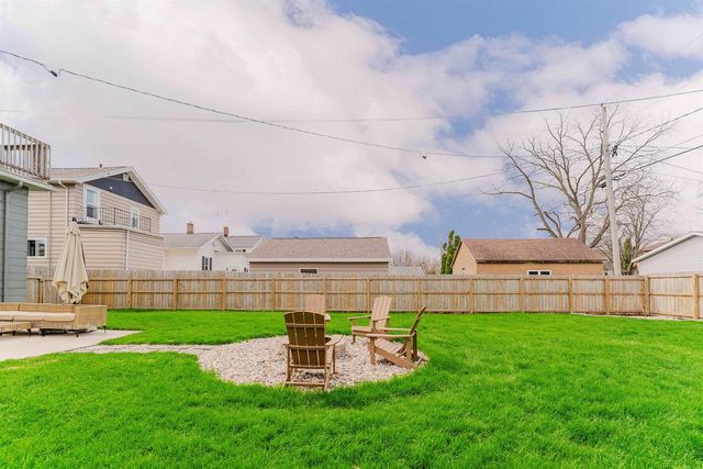 267 ROSE AVENUE, Fond Du Lac, WI 54935