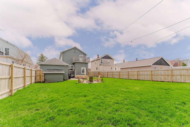 267 ROSE AVENUE, Fond Du Lac, WI 54935