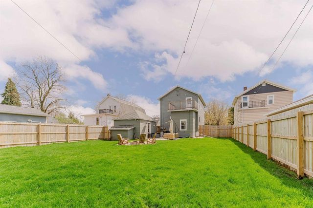 267 ROSE AVENUE, Fond Du Lac, WI 54935