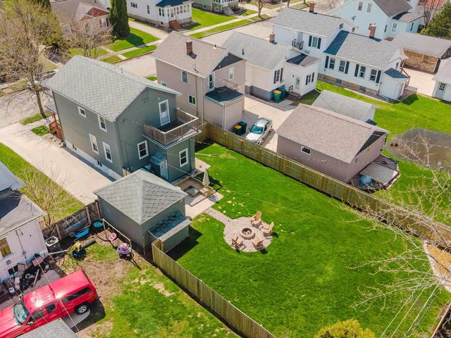 267 ROSE AVENUE, Fond Du Lac, WI 54935