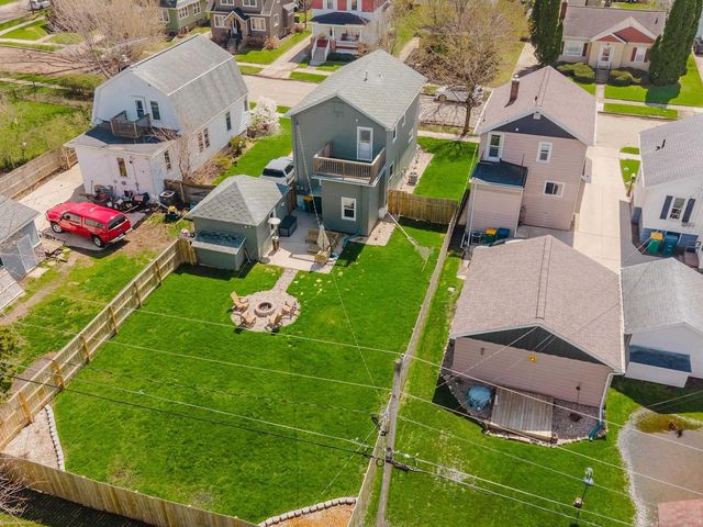 267 ROSE AVENUE, Fond Du Lac, WI 54935