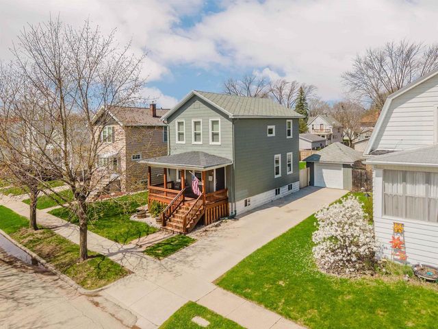267 ROSE AVENUE, Fond Du Lac, WI 54935
