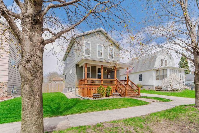 267 ROSE AVENUE, Fond Du Lac, WI 54935