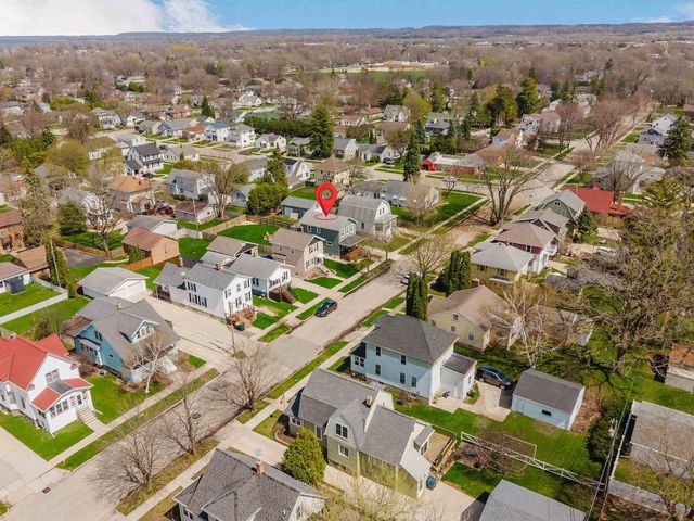 267 ROSE AVENUE, Fond Du Lac, WI 54935