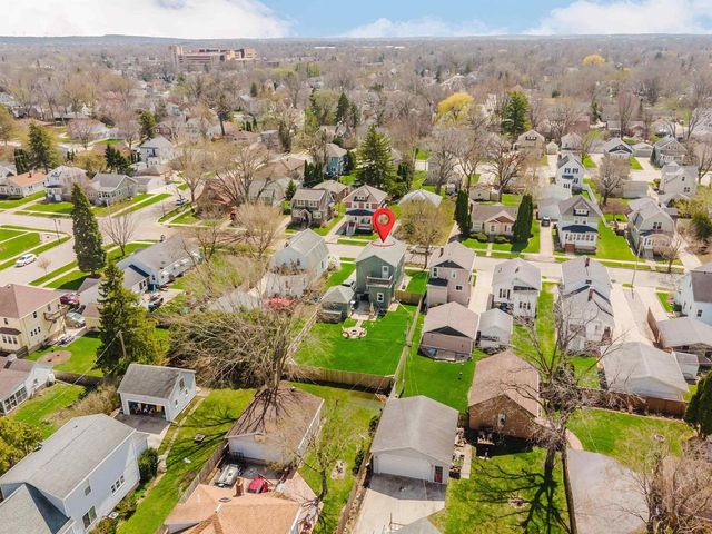 267 ROSE AVENUE, Fond Du Lac, WI 54935