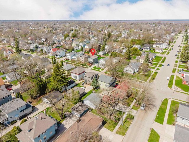 267 ROSE AVENUE, Fond Du Lac, WI 54935