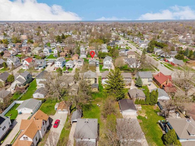 267 ROSE AVENUE, Fond Du Lac, WI 54935
