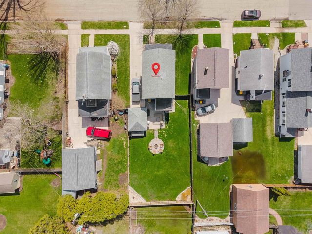 267 ROSE AVENUE, Fond Du Lac, WI 54935
