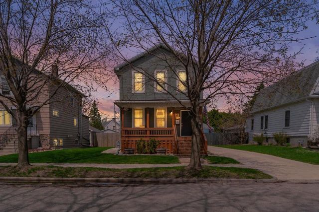 267 ROSE AVENUE, Fond Du Lac, WI 54935