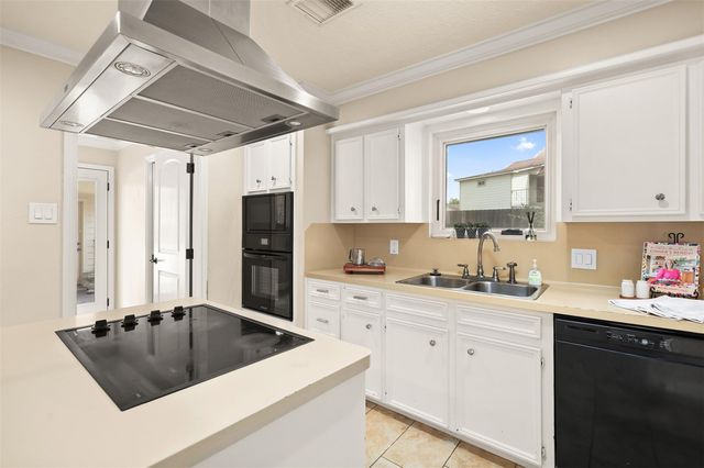 2620 Dow Circle, Deer Park, TX 77536