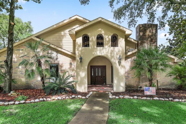 2620 Dow Circle, Deer Park, TX 77536
