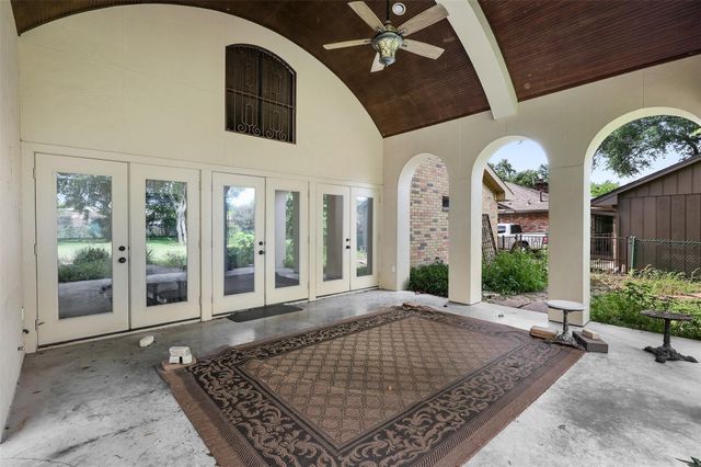 2620 Dow Circle, Deer Park, TX 77536