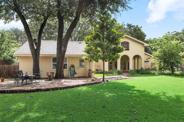 2620 Dow Circle, Deer Park, TX 77536