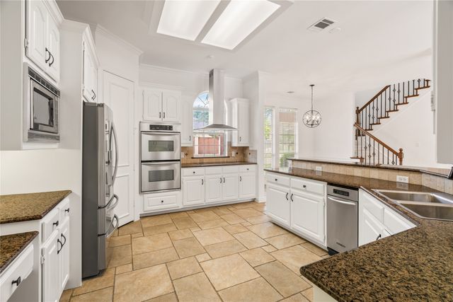 5621 Lindsey Drive, Plano, TX 75093