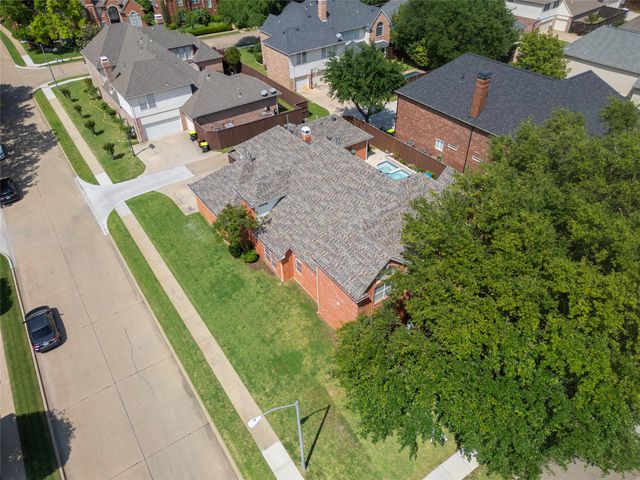 5621 Lindsey Drive, Plano, TX 75093