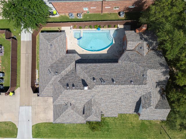 5621 Lindsey Drive, Plano, TX 75093