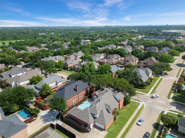 5621 Lindsey Drive, Plano, TX 75093