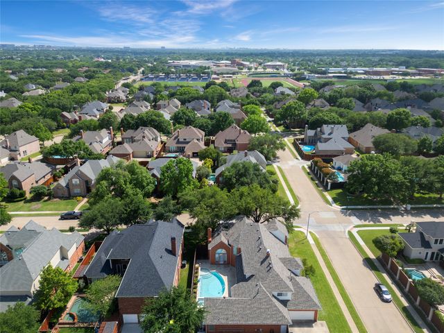 5621 Lindsey Drive, Plano, TX 75093