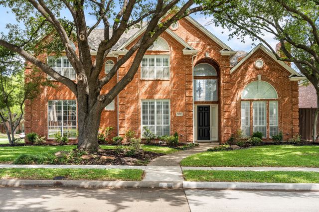 5621 Lindsey Drive, Plano, TX 75093