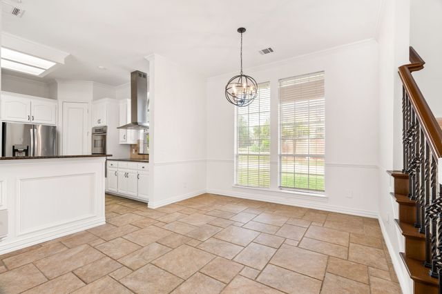 5621 Lindsey Drive, Plano, TX 75093