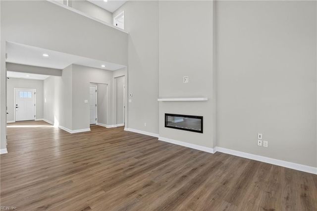 4406 Abercorn DR, Suffolk, VA 23435