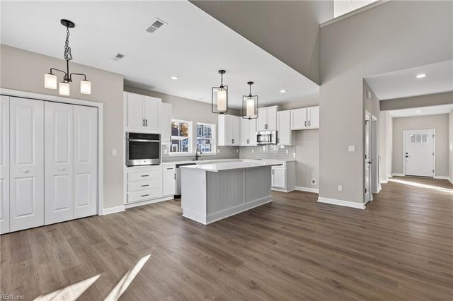 4406 Abercorn DR, Suffolk, VA 23435