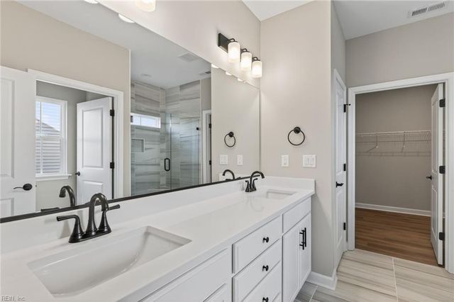 4406 Abercorn DR, Suffolk, VA 23435