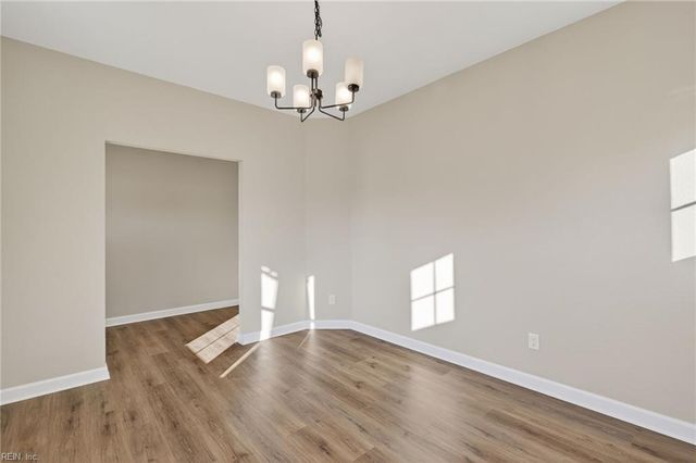 4406 Abercorn DR, Suffolk, VA 23435