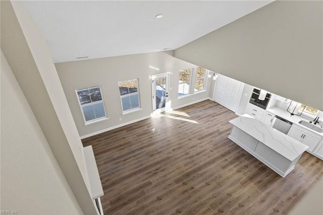 4406 Abercorn DR, Suffolk, VA 23435