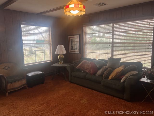 2311 S 117th East Avenue, Tulsa, OK 74129