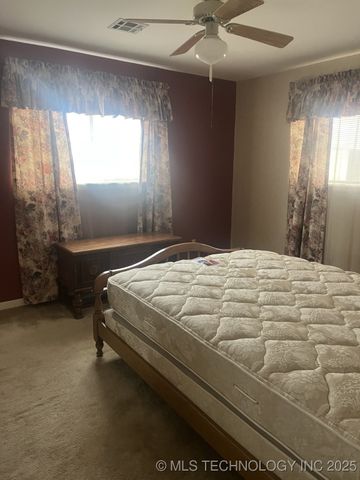 2311 S 117th East Avenue, Tulsa, OK 74129