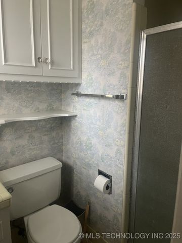 2311 S 117th East Avenue, Tulsa, OK 74129