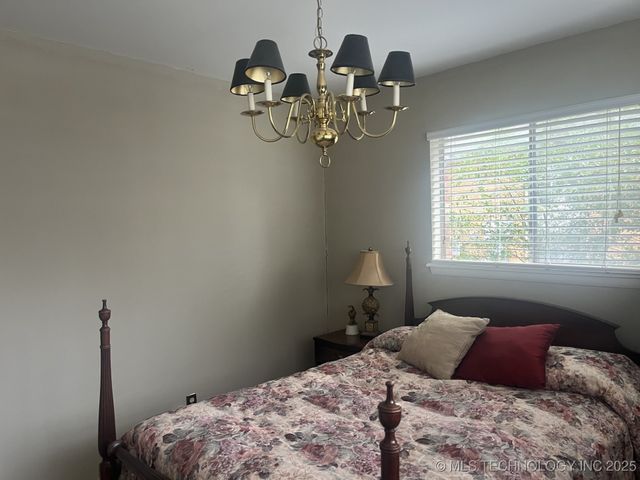 2311 S 117th East Avenue, Tulsa, OK 74129