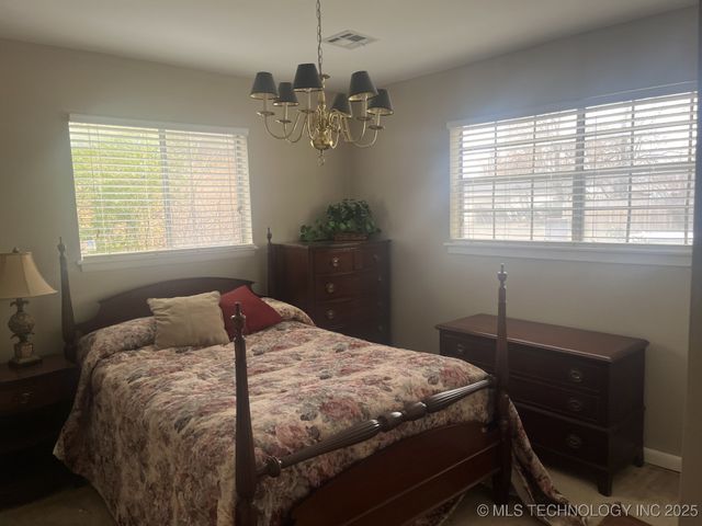 2311 S 117th East Avenue, Tulsa, OK 74129