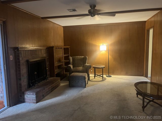 2311 S 117th East Avenue, Tulsa, OK 74129